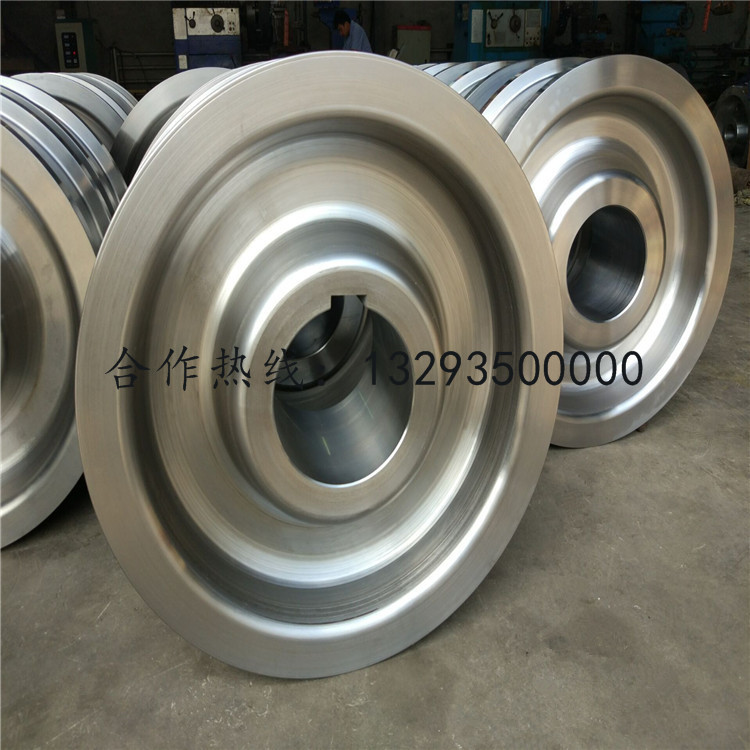 起重機(jī)車輪|鍛造車輪|軌道輪|行車輪|車輪鍛件 起重機(jī)車輪|鍛造車輪|軌道輪|行車輪|車輪鍛件