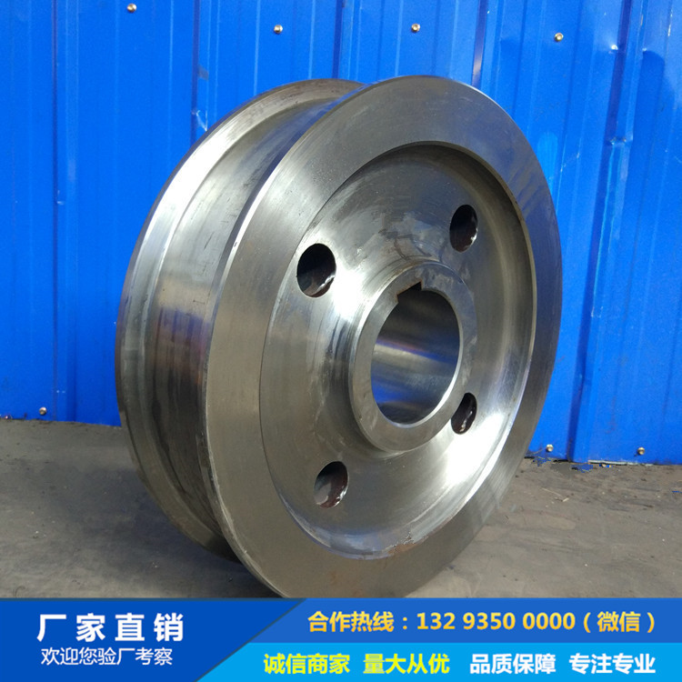 起重機車輪|鍛造車輪|軌道輪|行車輪|車輪鍛件