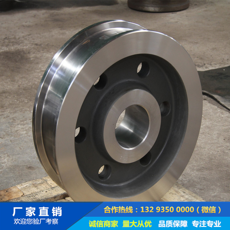 起重機(jī)車輪|鍛造車輪|軌道輪|行車輪|車輪鍛件