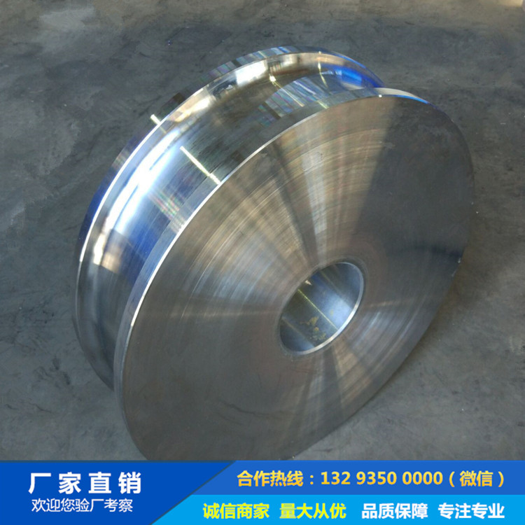 起重機(jī)車輪|鍛造車輪|軌道輪|行車輪|車輪鍛件