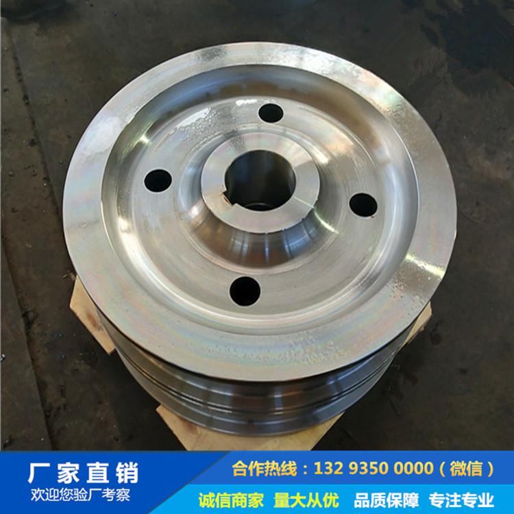 起重機車輪|鍛造車輪|軌道輪|行車輪|車輪鍛件