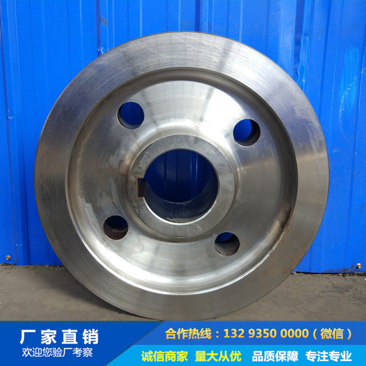 起重機車輪|鍛造車輪|軌道輪|行車輪|車輪鍛件