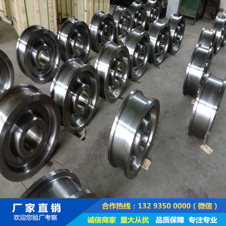 起重機(jī)車輪|鍛造車輪|軌道輪|行車輪|車輪鍛件 起重機(jī)車輪|鍛造車輪|軌道輪|行車輪|車輪鍛件