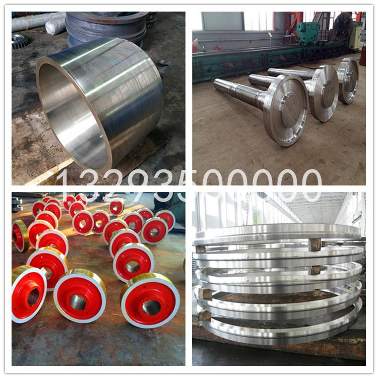 起重機車輪|鍛造車輪|軌道輪|行車輪|車輪鍛件 起重機車輪|鍛造車輪|軌道輪|行車輪|車輪鍛件