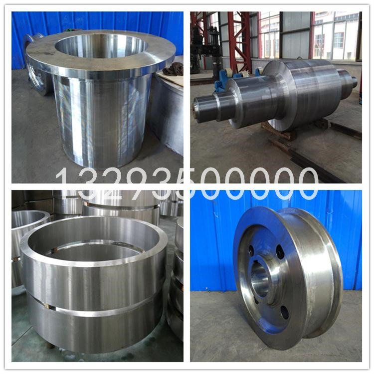 起重機車輪|鍛造車輪|軌道輪|行車輪|車輪鍛件 起重機車輪|鍛造車輪|軌道輪|行車輪|車輪鍛件