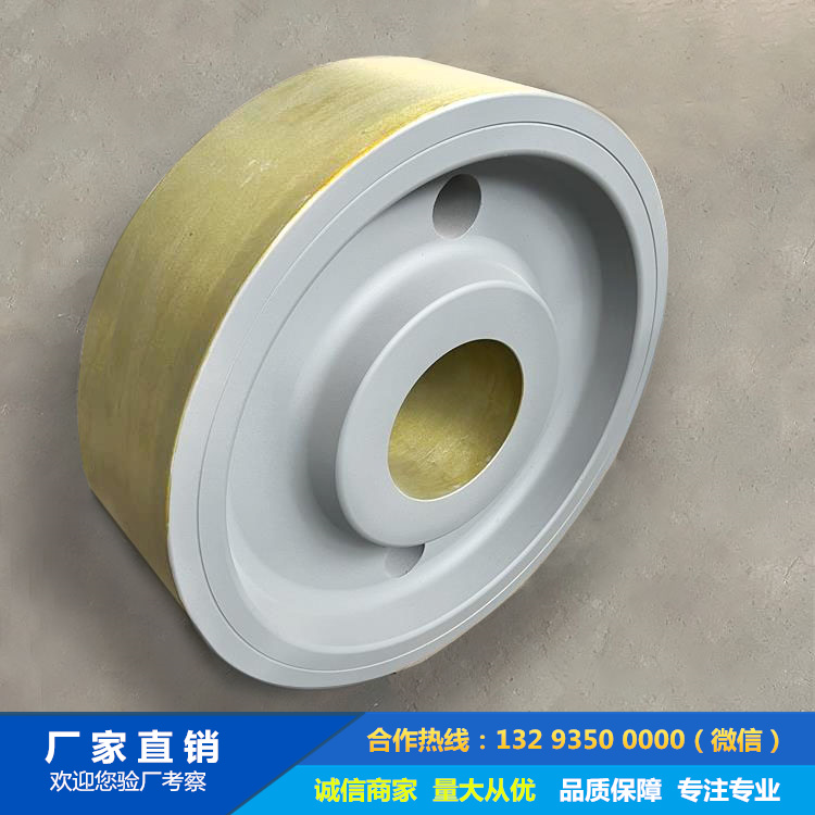 行車輪鍛件 行車輪鍛件