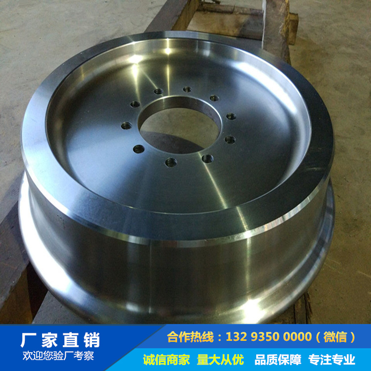 張緊輪鍛件 張緊輪鍛件