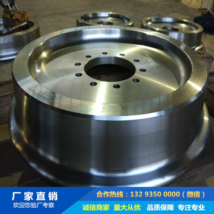 40CR大齒輪鍛件 40CR大齒輪鍛件