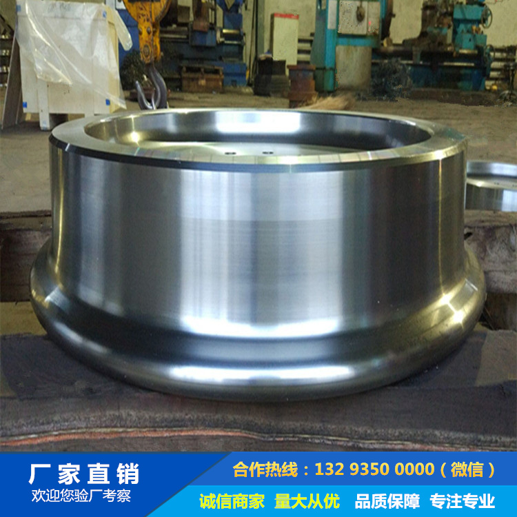 20CRMNMO大齒輪鍛件 20CRMNMO大齒輪鍛件