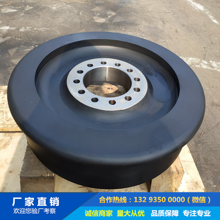 40CRNI2MO大齒輪鍛件 40CRNI2MO大齒輪鍛件