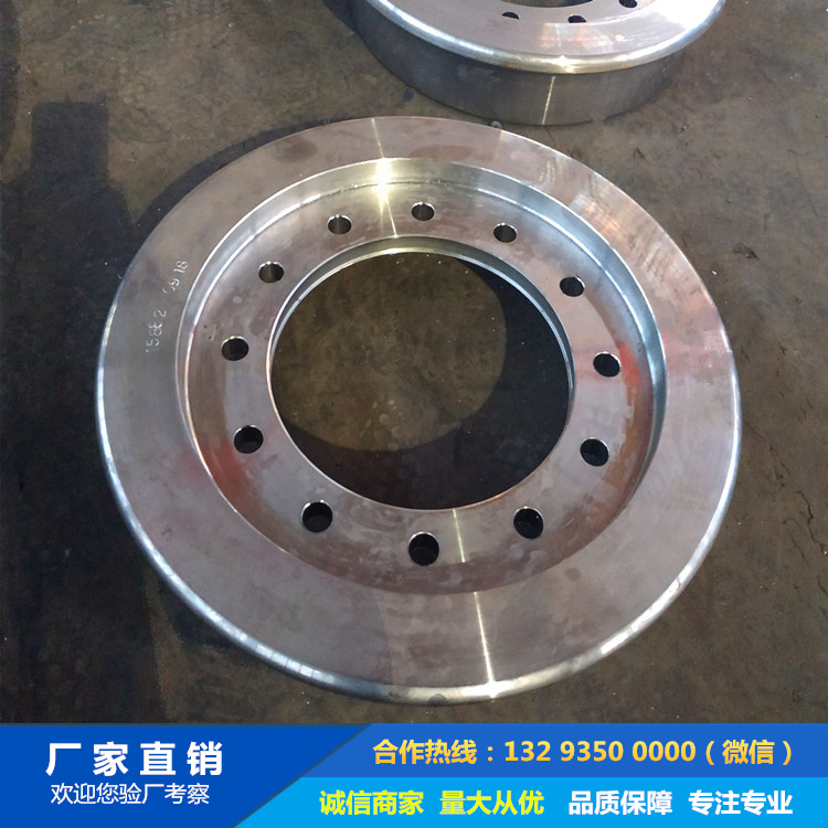 大齒輪鍛件 大齒輪鍛件