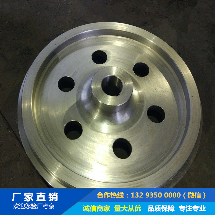 42CrMo內齒輪鍛件