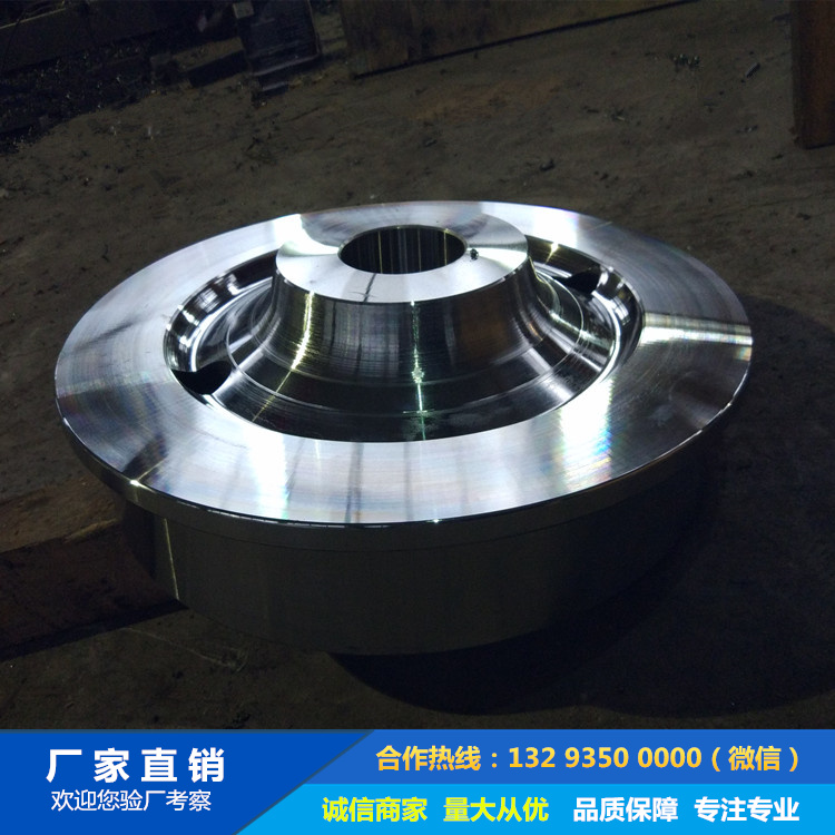 鍛造干磨機托輪 鍛造干磨機托輪