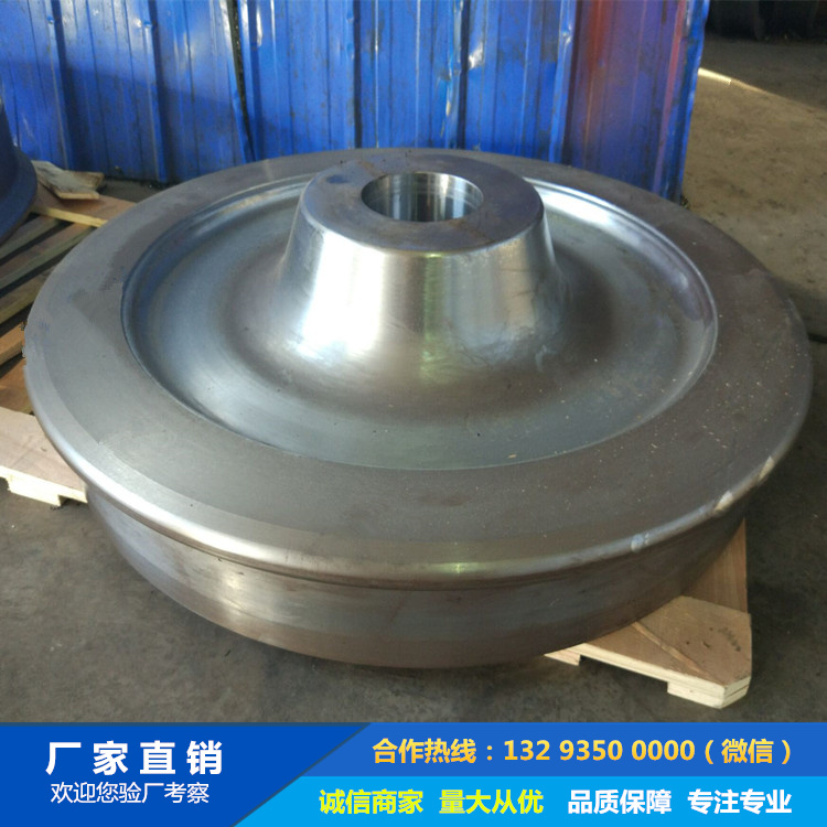 鍛造驅動機托輪 鍛造驅動機托輪