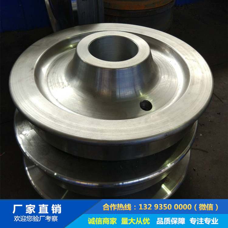 鍛造40CR大齒輪 鍛造40CR大齒輪