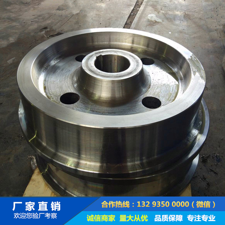 鍛造20CRMNT大齒輪 鍛造20CRMNT大齒輪