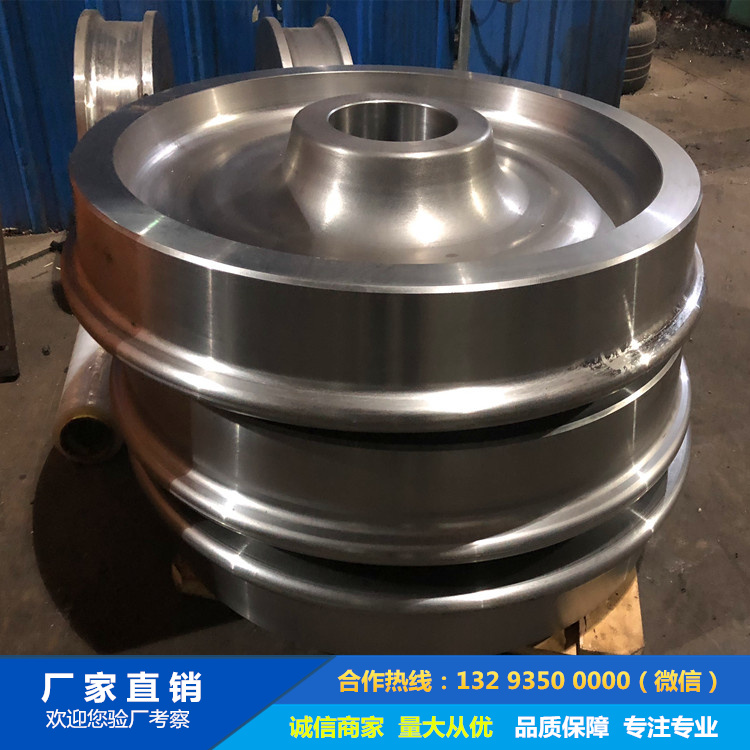 鍛造20CRMNMO大齒輪 鍛造20CRMNMO大齒輪