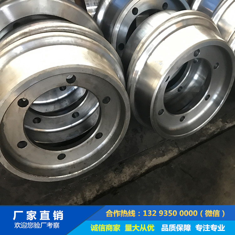 鍛造行星架 鍛造行星架