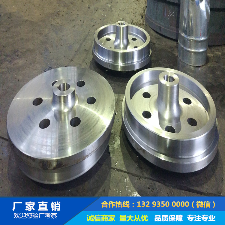 鍛造42CrMo輸出行星架 鍛造42CrMo輸出行星架