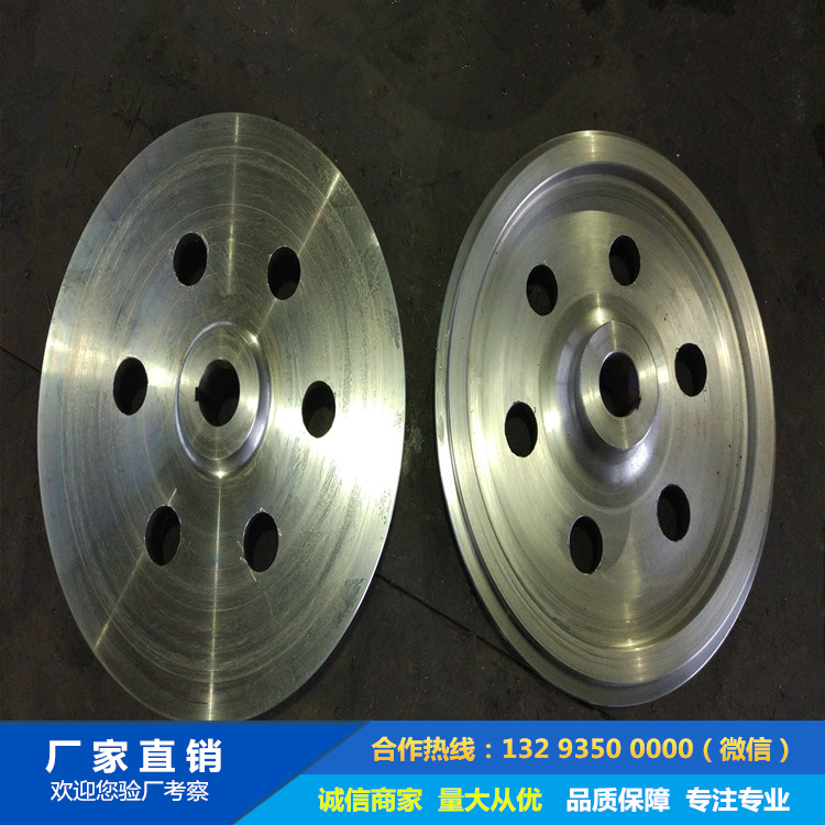 鍛造42CrMo內齒輪 鍛造42CrMo內齒輪