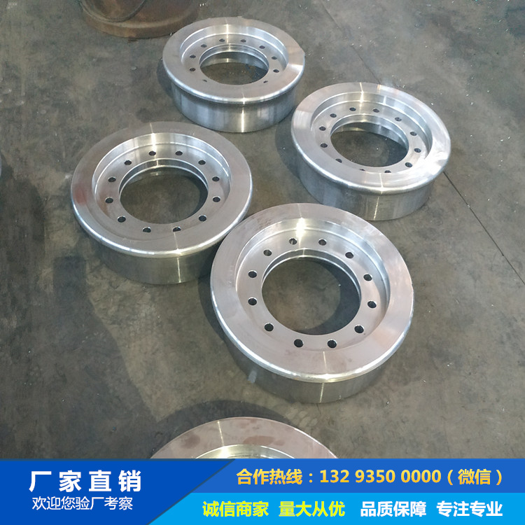 鍛造輪坯 鍛造輪坯