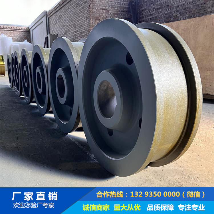 水泥旋窯托輪鍛件 水泥旋窯托輪鍛件