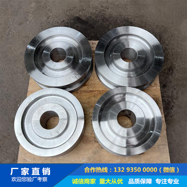 鍛造控傷變速齒輪毛坯 鍛造控傷變速齒輪毛坯