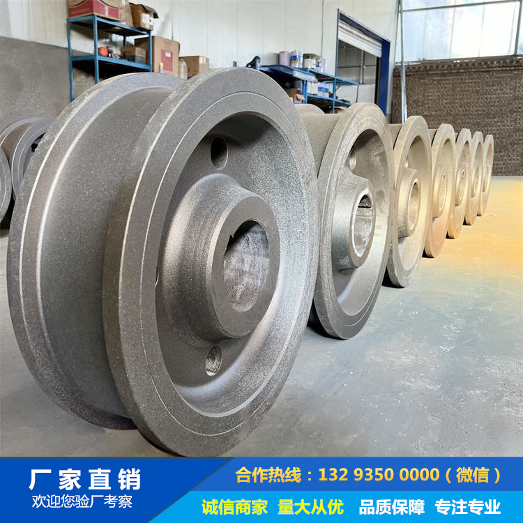 鍛造Q355接盤 鍛造Q355接盤