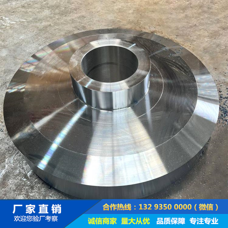 車輪鍛造件 車輪鍛造件