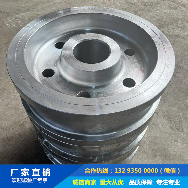 鍛造車輪鍛件 鍛造車輪鍛件