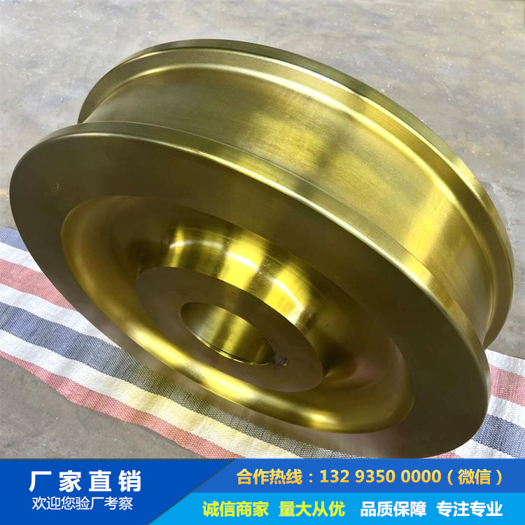 雙罐車從動輪 雙罐車從動輪