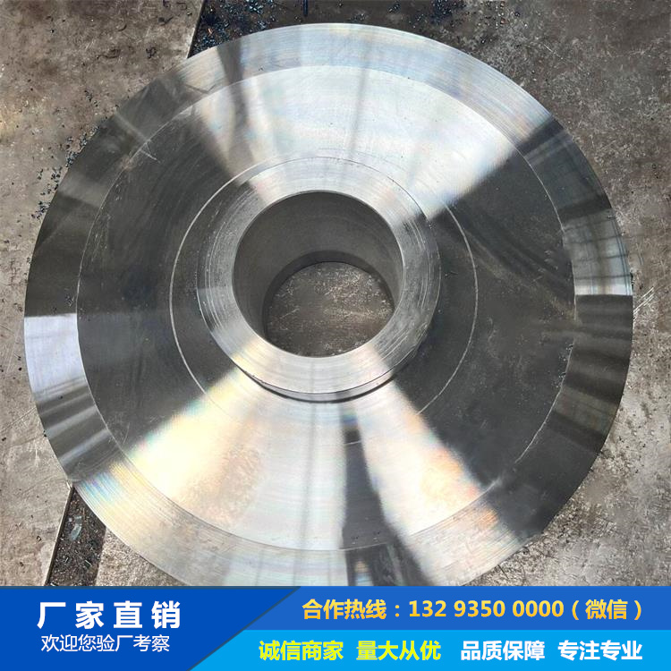 單罐車從動輪 單罐車從動輪