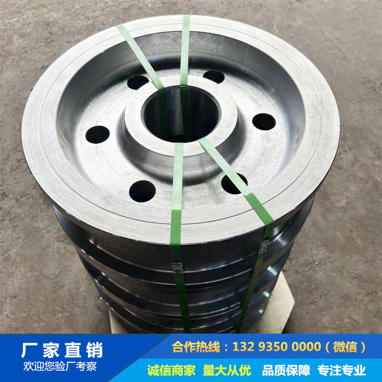 鐵水包運(yùn)輸車主動輪 鐵水包運(yùn)輸車主動輪