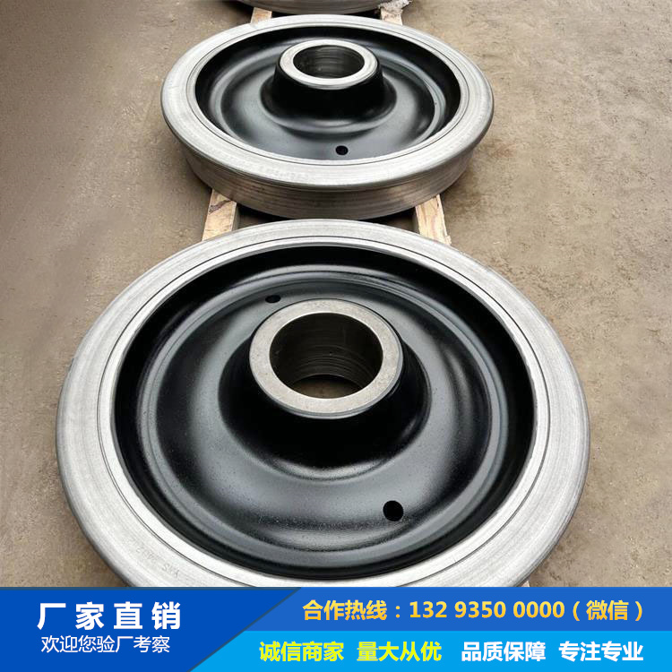 行星減速機齒輪鍛造件