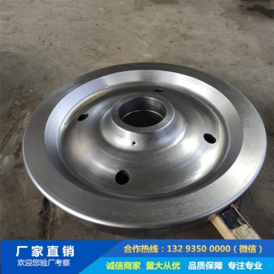 山西單邊輪鍛造