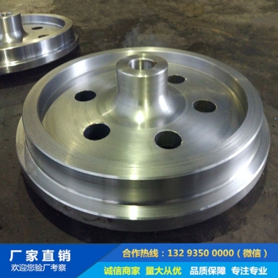 山西車輪組鍛造廠