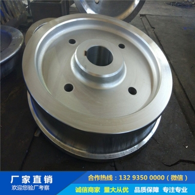 攪拌車(chē)托輪鍛件