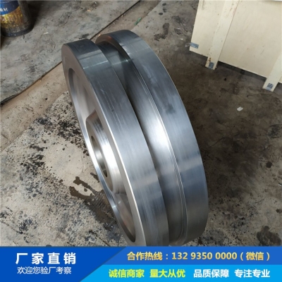 燒結臺車車輪鍛件