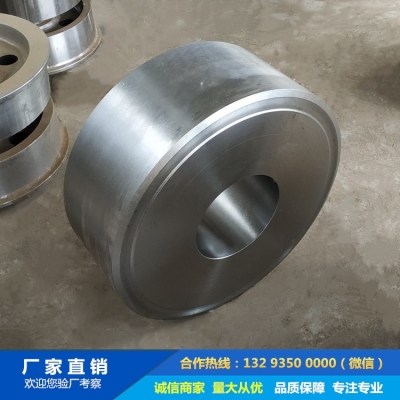 船用起重機(jī)車輪