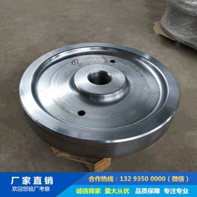 單梁起重機(jī)