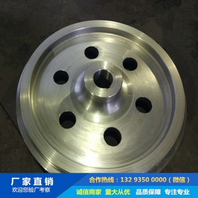 42CrMo內齒輪鍛件