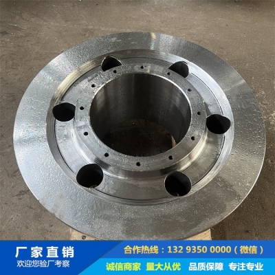 熱模鍛、螺旋壓力機配套模座及快速換模臺車用鍛件