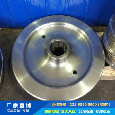 重型滾筒接盤(pán)