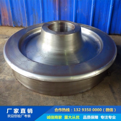 鍛造烘干機托輪