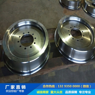 鍛造減速機鍛輪鍛件